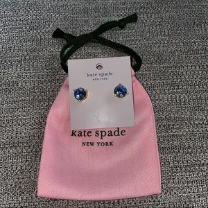 NWT Kate Spade earrings